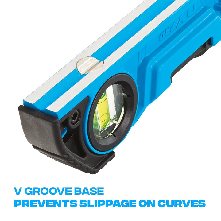 Pro Tough Torpedo Level 10" / 250mm 250mm Torpedo Werkzeuge, 250mm Torpedo Werkzeuge