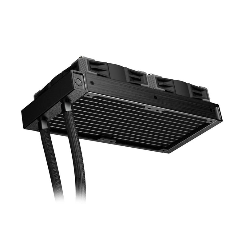 Sharkoon S80 RGB, AIO Wasserkühlung, Typ 240