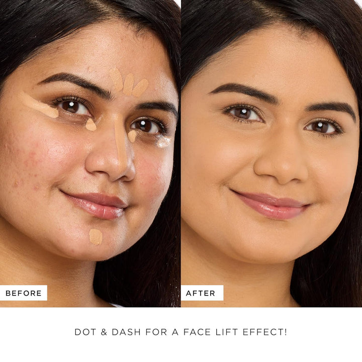TARTE Double Duty Beauty Shape Tape Contour Concealer Fair
