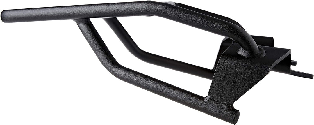Kappa KR1570 Topcasetraeger, Schwarz, Grösse Standard