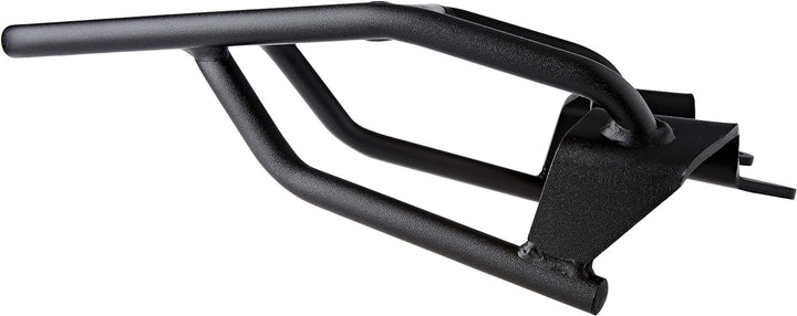 Kappa KR1570 Topcasetraeger, Schwarz, Grösse Standard
