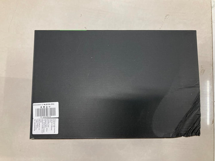 ROCKBROS Kinderhelm Integriert Fahrradhelm Kinder Jugend Fullface Helm mit Abnehmbarem Kinnschutz BM