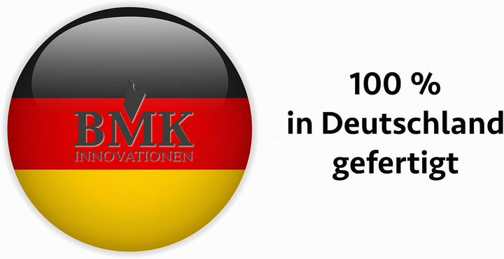 CardTresor Color Kartenschutzhülle aus Edelstahl, 3er-Set rot, schwarz, Edelstahl, RFID/NFC-Schutz