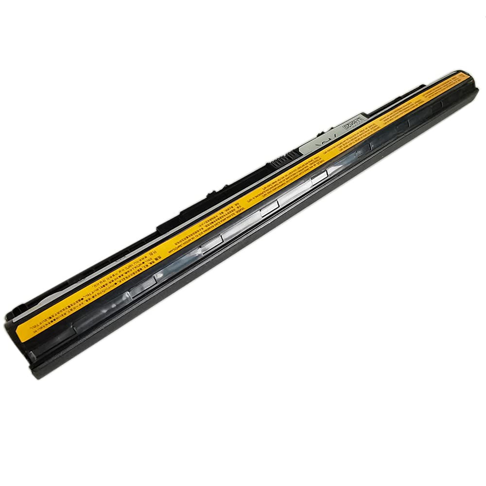 XITAIAN 14.4V 41Wh L12M4E01 L12S4A02 Ersatz Laptop Akku für Lenovo Z50-70 Z50 G505S G400S L12L4A02 L