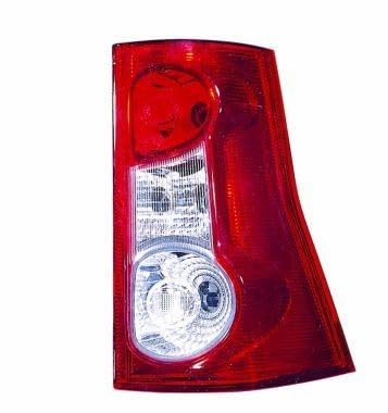 Van Wezel 1516936 Heckleuchte