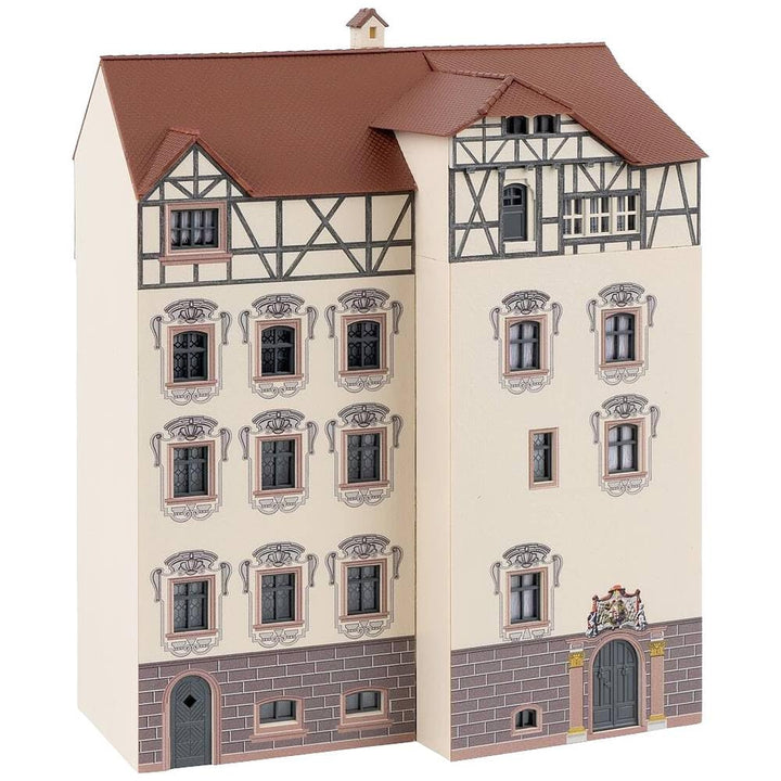 FALLER 130647 Modellbausatz, Mehrfarbig
