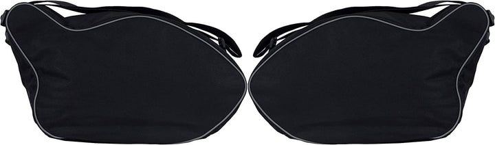 Great Biker Gear - Packtaschen Liner Taschen Innentaschen Gepäcktaschen Für Ducati Multistrada 1100.