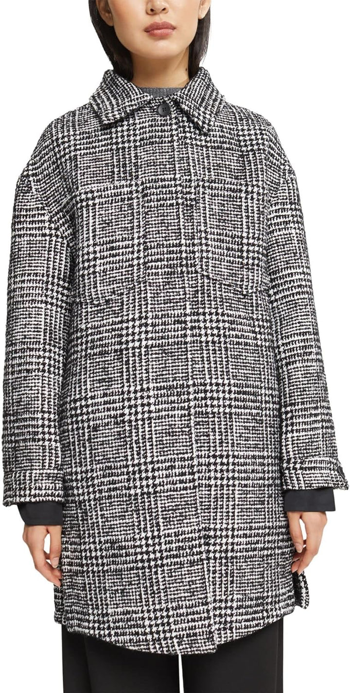 ESPRIT Damen Jacke