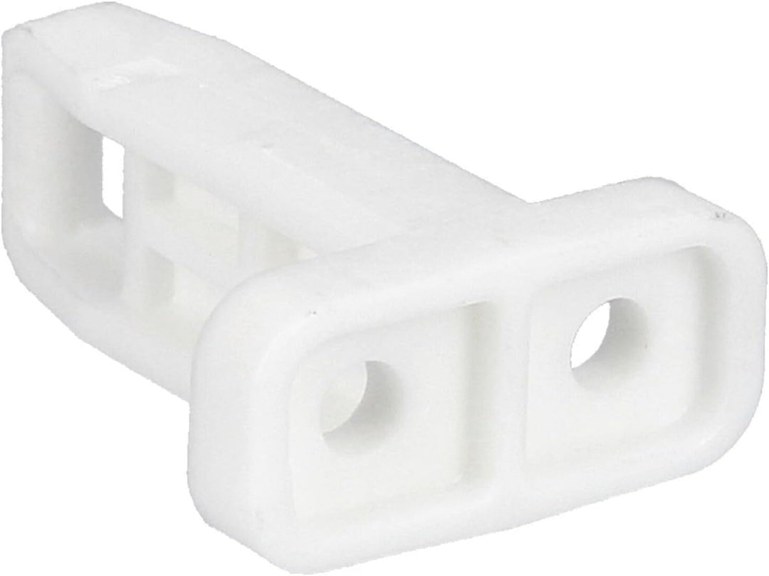 LUTH Premium Profi Parts Kompatibel mit Electrolux Türhaken 8086811141 für Trockner