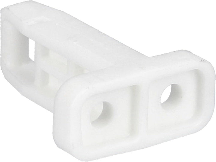 LUTH Premium Profi Parts Kompatibel mit Electrolux Türhaken 8086811141 für Trockner