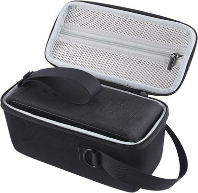 Hzycwgone Tasche Hülle für Marshall Middleton kabelloser tragbarer Bluetooth-Lautsprecher,Middleton