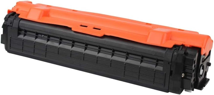 Mipuu Toner kompatibel mit Samsung CLT-M504S (Magenta) für CLP-415n CLP-410 CLP-415nw CLP-415 CLX-41