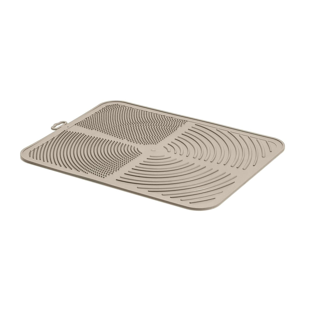 PATAM Schmutzfangteppich Made in Italy (Jolly Beige), Jolly Beige