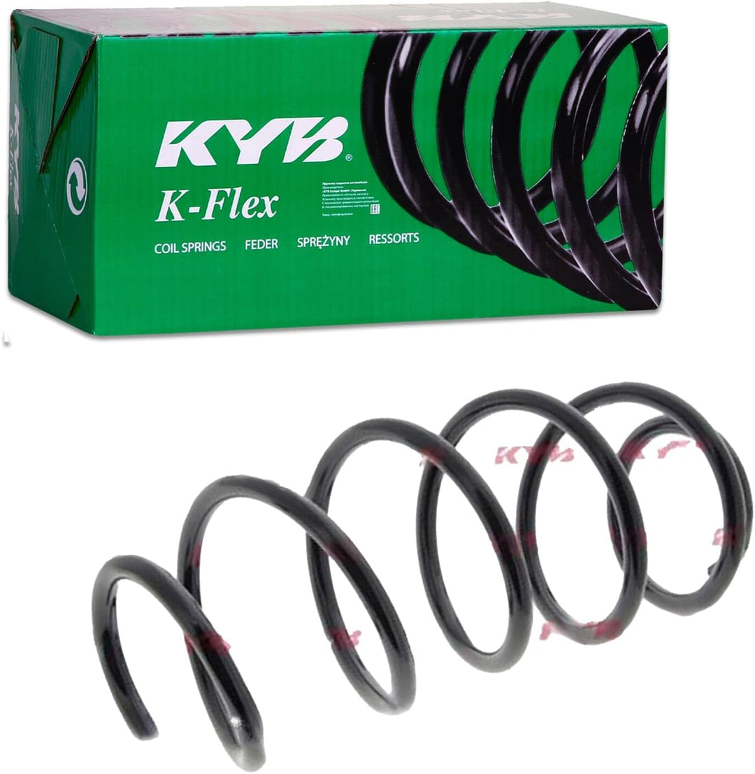 KYB RA1819 Schraubenfeder - 1 Stück