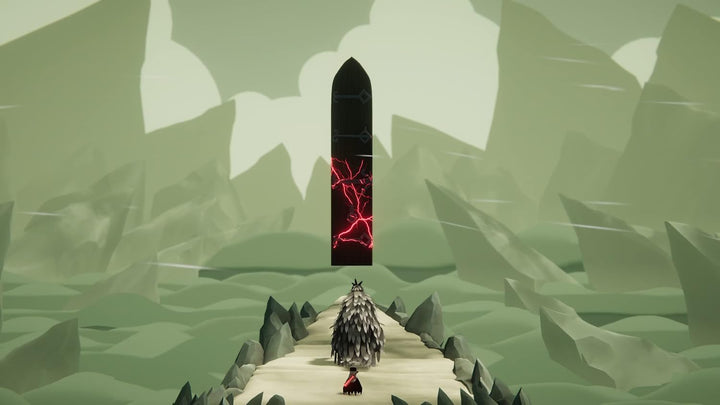 Death's Door (PS5)