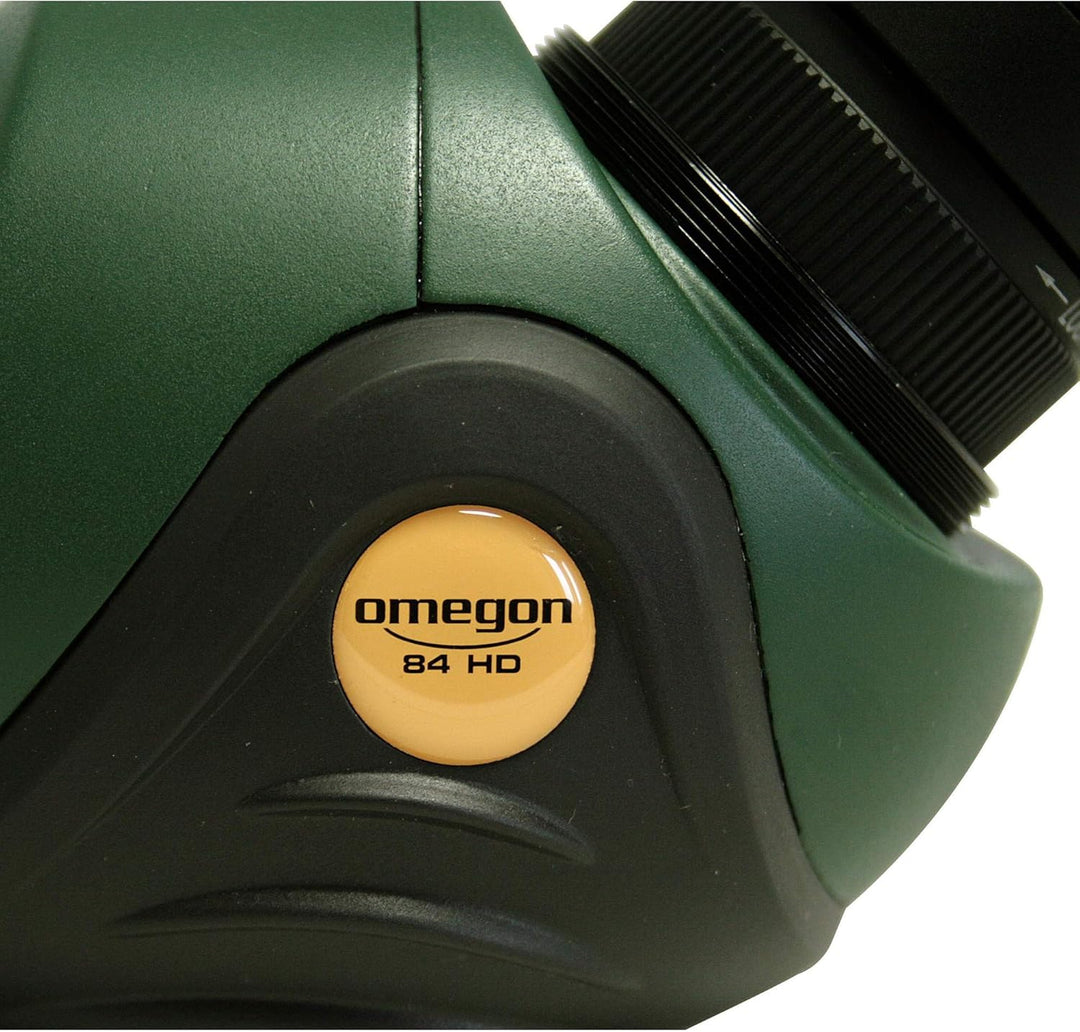 Omegon Zoom-Spektiv ED 20-60x84mm HD