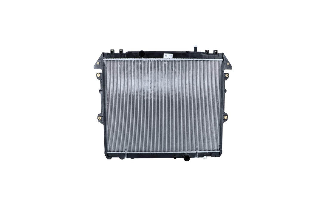 NRF 53921 Kühler, Motorkühlung