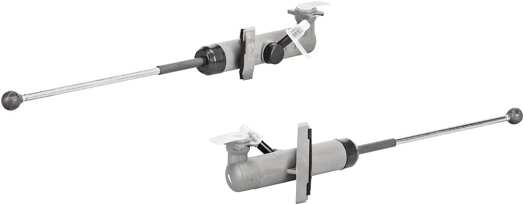 VALEO Geberzylinder Kupplung 804827