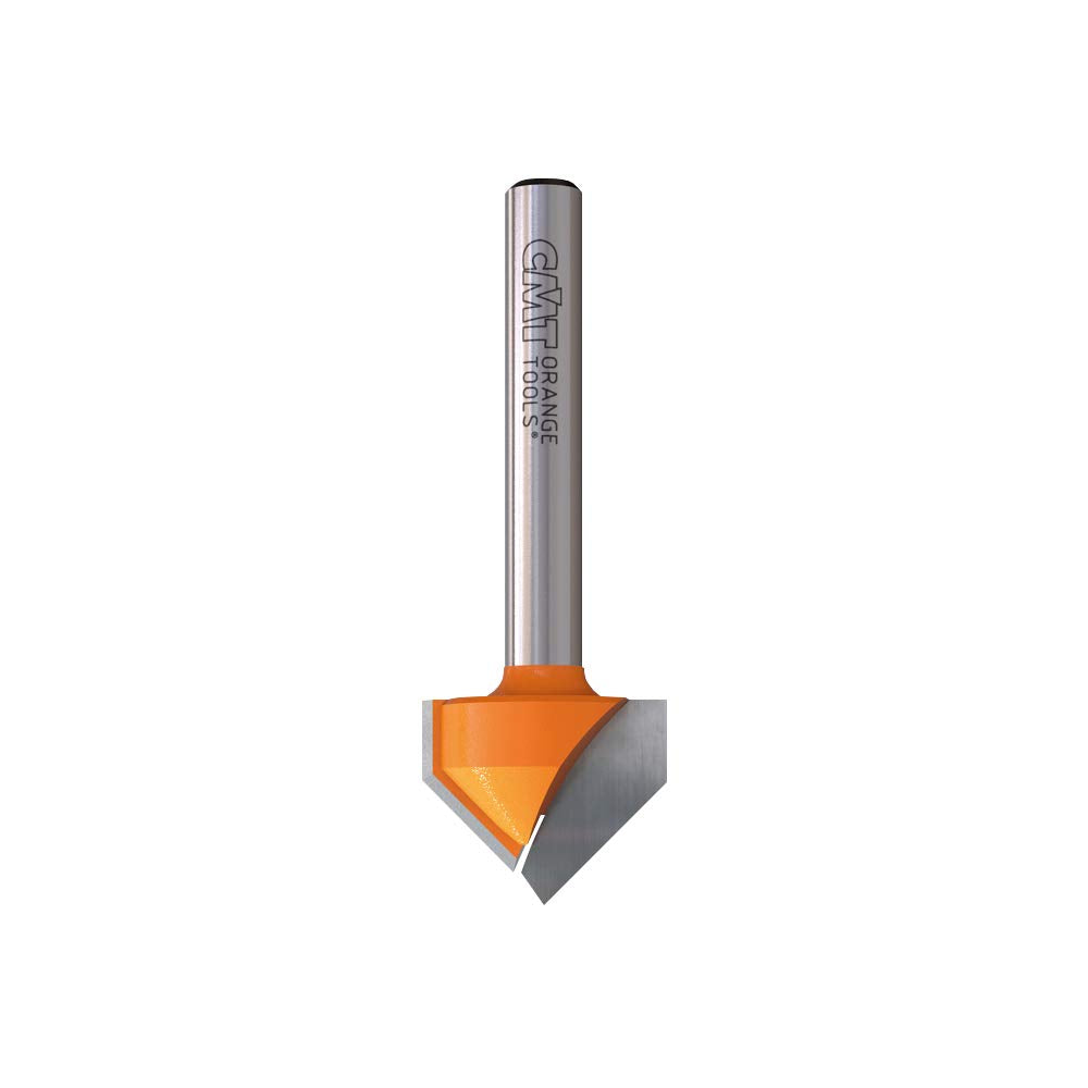 CMT Orange Tools 715.190.11 – Erdbeere für Speichersteckplätze in V (90) HM S 6 D 19 x 16
