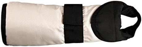 Karlie Eisbär, Hundemäntel, Teflon, Schwarz, 75 cm Schwarz 75 cm Hundemantel Eisbär, Schwarz 75 cm H