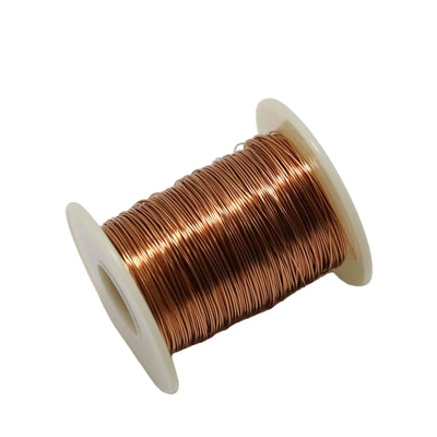 Kupferlackdraht,Lackdraht,Kupferdraht Isoliert,Kupferspule,Kupferlackdraht 0,8mm,100m