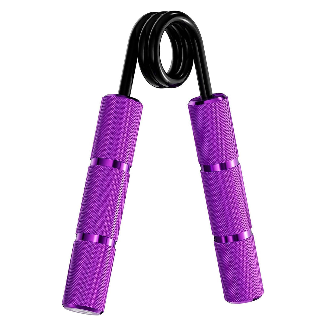 RPM Power PowerGripper Metall Handmuskeltrainer - (50lbs - 400lbs) für das Training von Griffen, Han