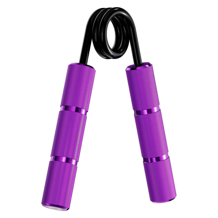 RPM Power PowerGripper Metall Handmuskeltrainer - (50lbs - 400lbs) für das Training von Griffen, Han