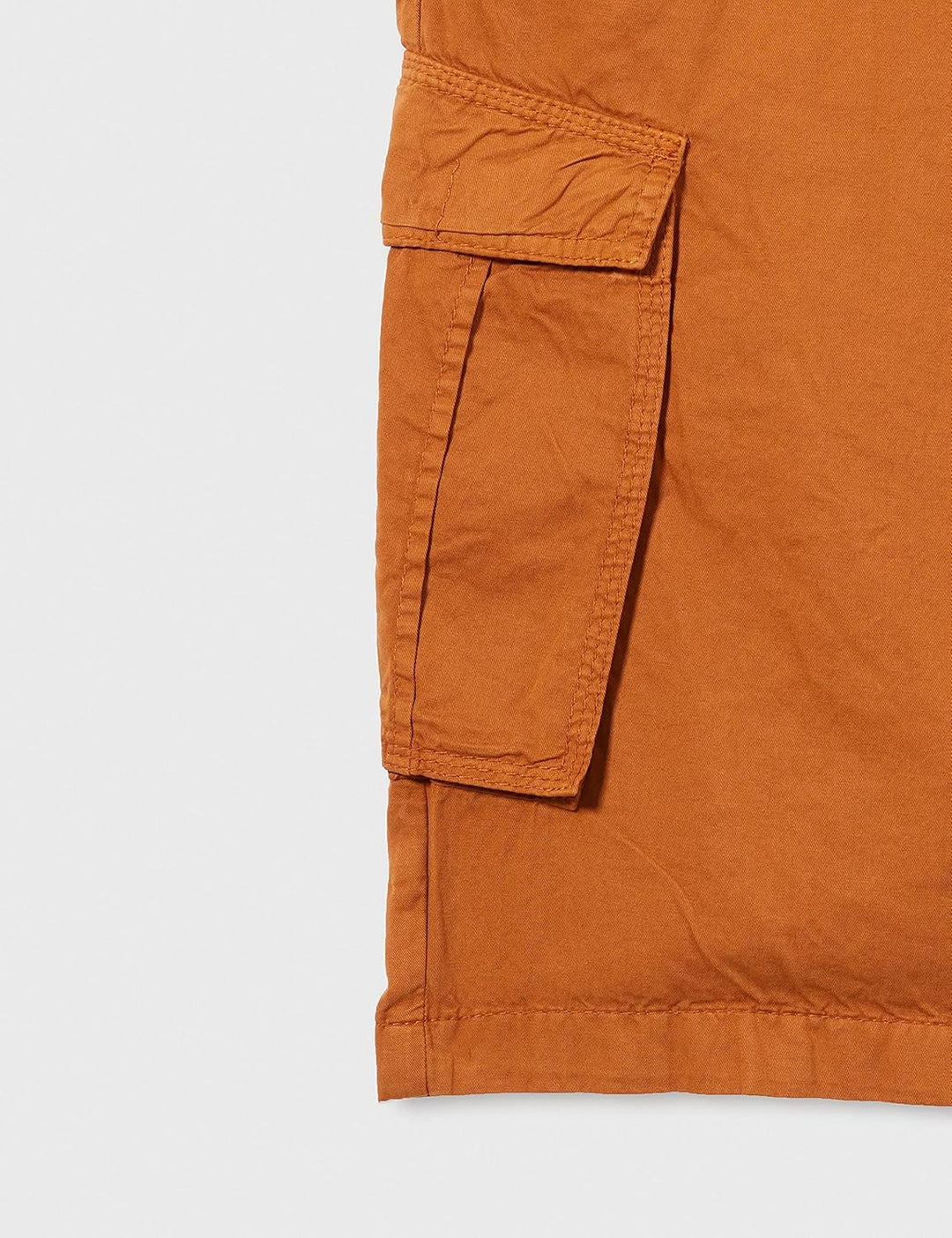 camel active Herren Bermudas, Cinnamon