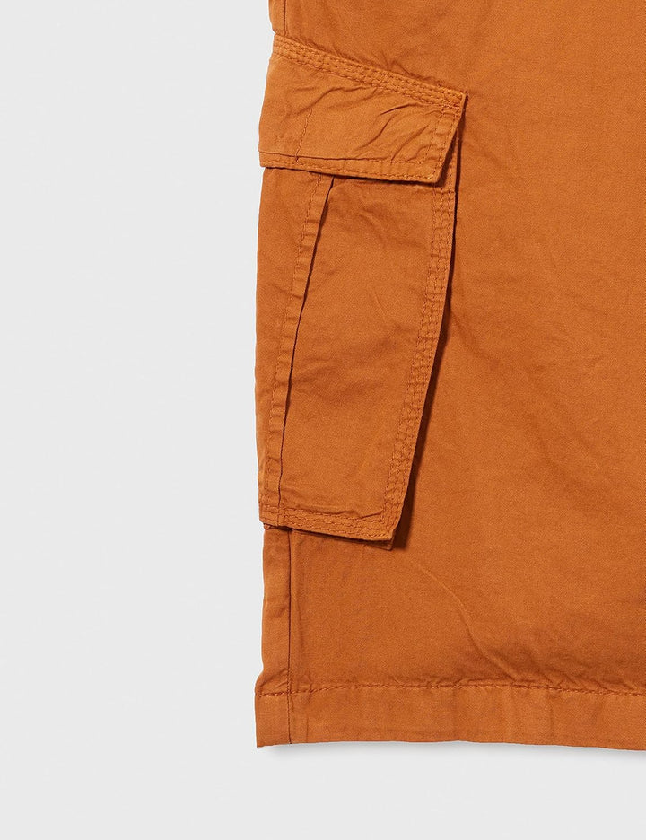 camel active Herren Bermudas, Cinnamon