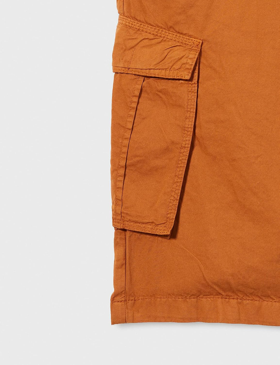 Camel Active Herren Bermudas 4968005u75 50 Cinnamon, 50 Cinnamon