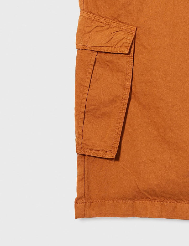 Camel Active Herren Bermudas 4968005u75 50 Cinnamon, 50 Cinnamon
