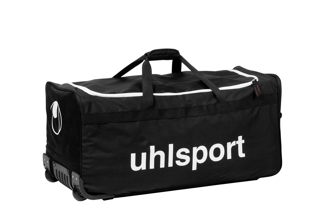 Uhlsport Sporttasche BASIC LINE 110L REISE- UND TE Schwarz (Negro), Schwarz (Negro)