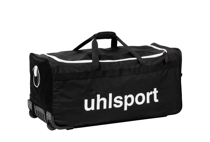 Uhlsport Sporttasche BASIC LINE 110L REISE- UND TE Schwarz (Negro), Schwarz (Negro)