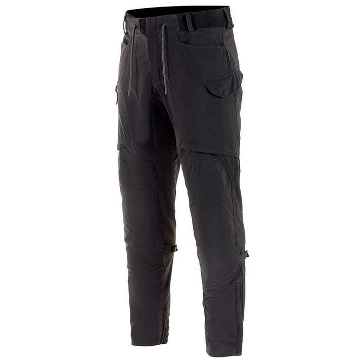 Alpinestars Juggernaut Riding Pants Black