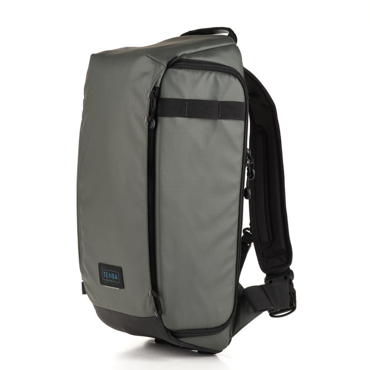 Tenba Solstice v2 Family v2 16L Sling Bag Tragetasche Grau, v2 16L Sling Bag Tragetasche Grau