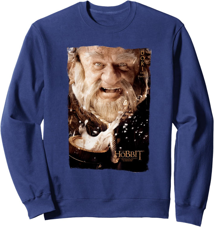 The Hobbit Dori Sweatshirt