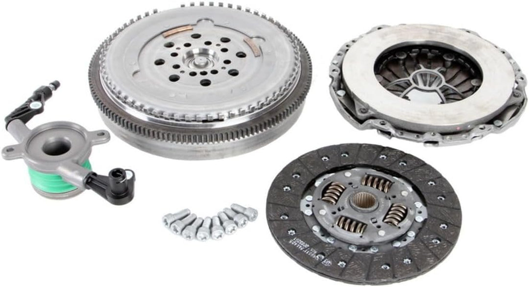 LuK 600 0060 00 Kupplungssatz