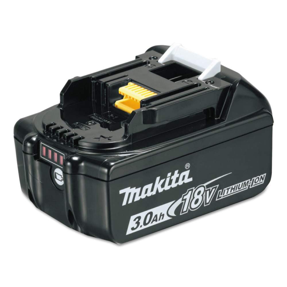 Makita BL1830B-2 18V LXT Lithium-Ion 3.0Ah Battery