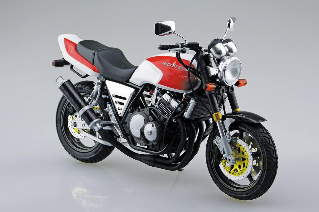 Aoshima Honda NC31 CB400 Super Four &