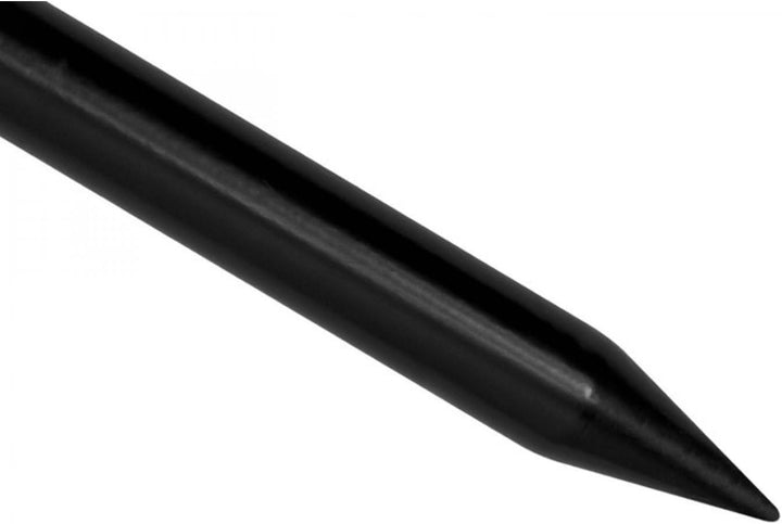 Delphin Bronx 2G Stalx Rod Pod schwarz Rutenauflage British Style