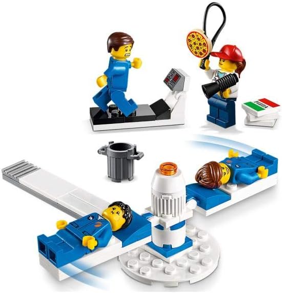 LEGO Bausteine - Kreativer Spielspass
