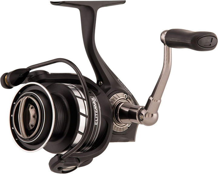 Abu Garcia Elite Max Spinnrolle 40, 40