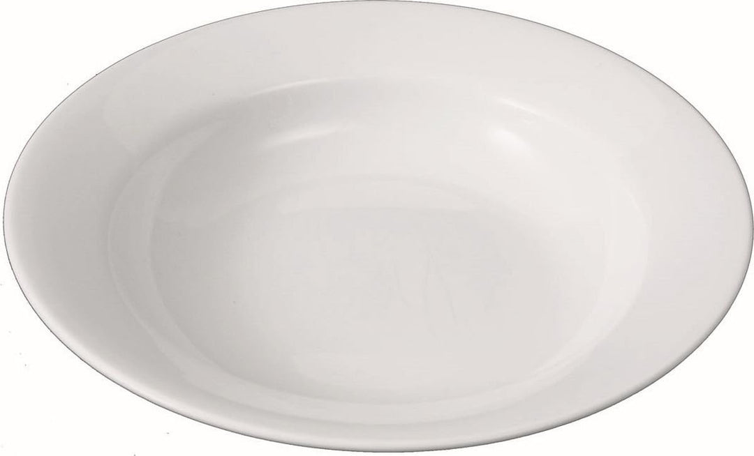 Teller tief Porzellan Ø 22 cm Set