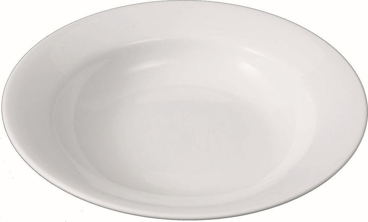 Teller tief Porzellan Ø 22 cm Set