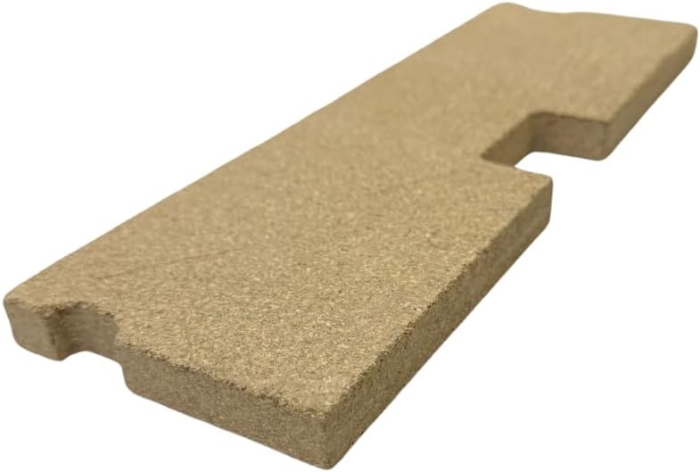 Entleeren in Vermiculit ORIGINALE MCZ cod.41151401000
