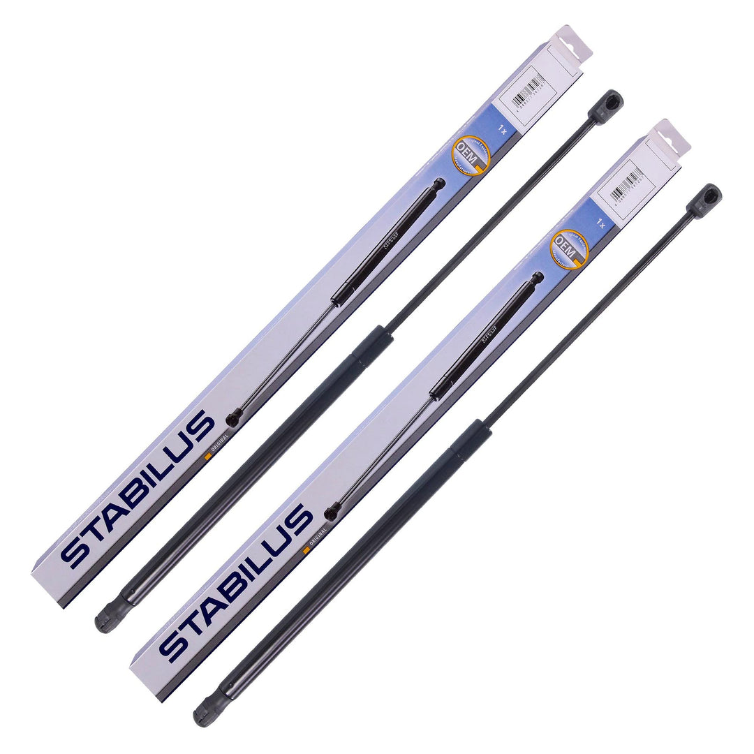 2x STABILUS 012158 Heckklappendämpfer für BMW X1 E84 FORD FOCUS / C-MAX (DM2)