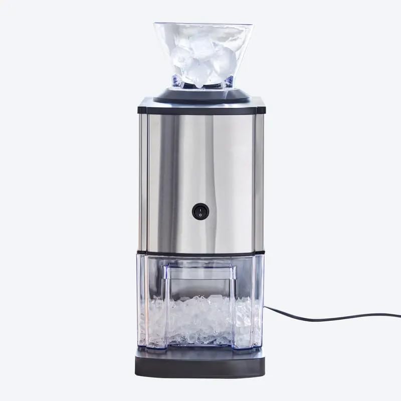 Eiszerkleinerer Ice Crusher - Eis Crusher