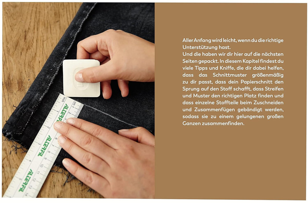 Trick 17 - Nähen: 222 Lifehacks rund um Nähmaschine, Nadel, Faden und Co., Taschenbuch
