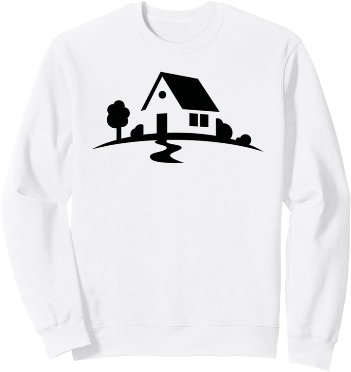 Haus Sweatshirt