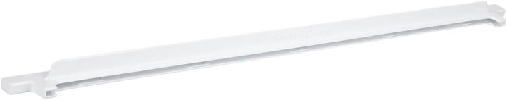easyPART Kompatibel/Ersatz für Beko 4851910100 Leiste hinten für Glasplatte oben in Kühlteil KühlGef